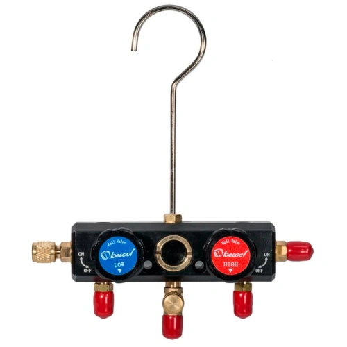 Корпус коллектора Becool BC-2N