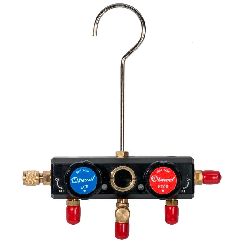 Корпус коллектора Becool BC-2N