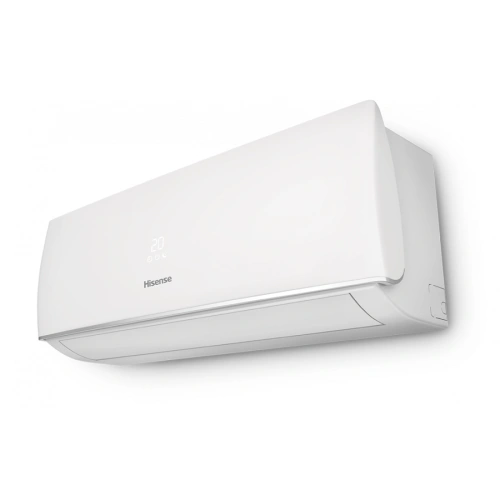 Hisense AS-24UR4SBBDB015 инверторная cплит-система настенного типа (SMART DC Inverter)