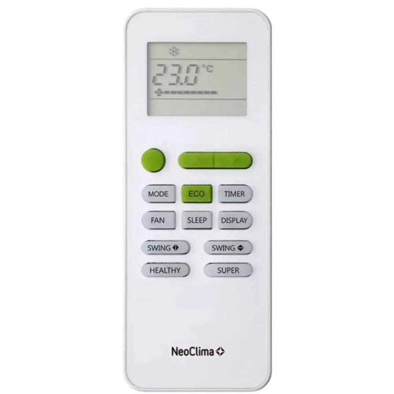Neoclima NS/NU-60CT3 напольно-потолочная сплит-система