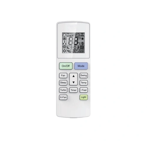 General Climate GC/GU-MR12HR32 MARS Go Cool R32 Inverter сплит-система настенного типа