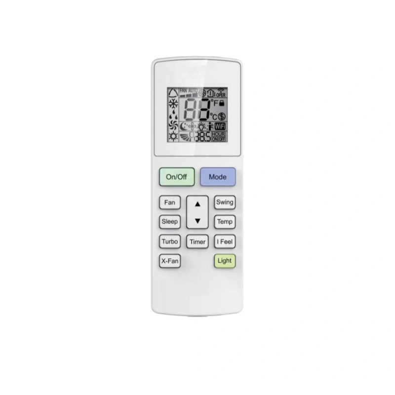 General Climate GC/GU-MR12HR32 MARS Go Cool R32 Inverter сплит-система настенного типа