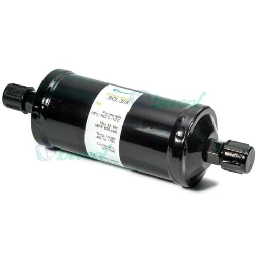 Фильтр-осушитель 1/2" Becool BCL 304 (на жидкостную линию)