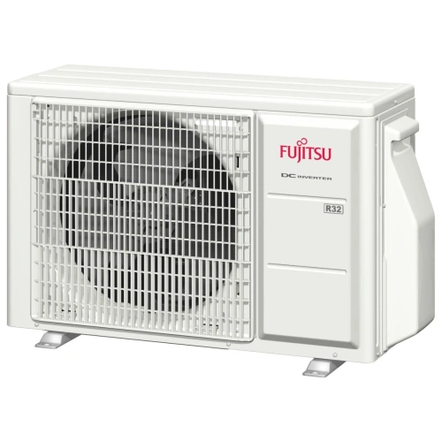 Fujitsu AOYG14KBTA2 INVERTER R32 наружный блок мульти сплит-системы
