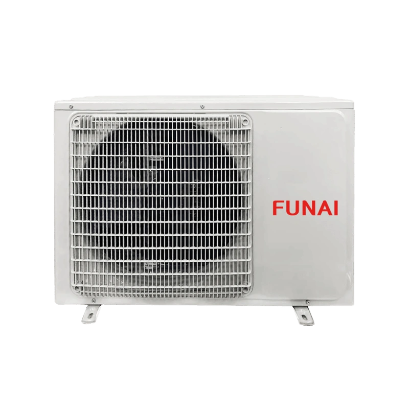 FUNAI LAC-DR105HP.C01+Pan DR-4LY DRAGON кассетная сплит-система