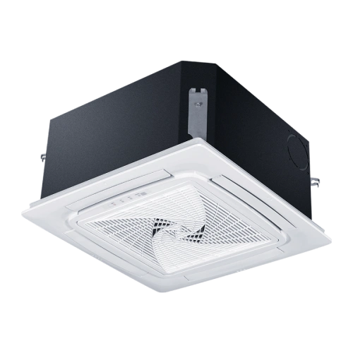 Haier AB25S2SC2FA кассетный блок мульти-сплит системы
