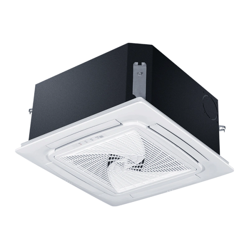 Haier AB25S2SC2FA кассетный блок мульти-сплит системы