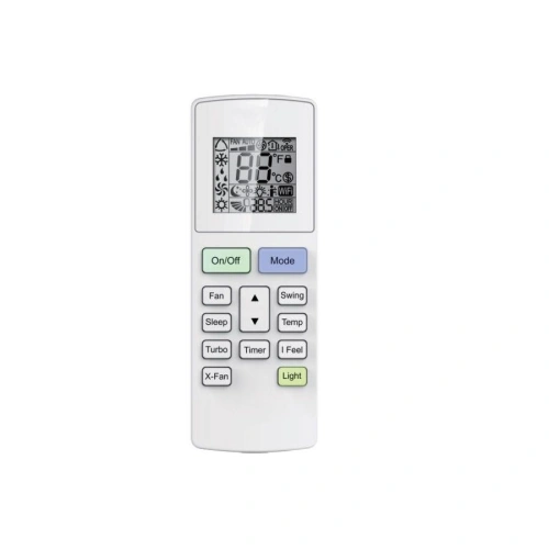 General Climate GC-ME09HRi Free Multi 2 MARS настенный блок мульти сплит-системы