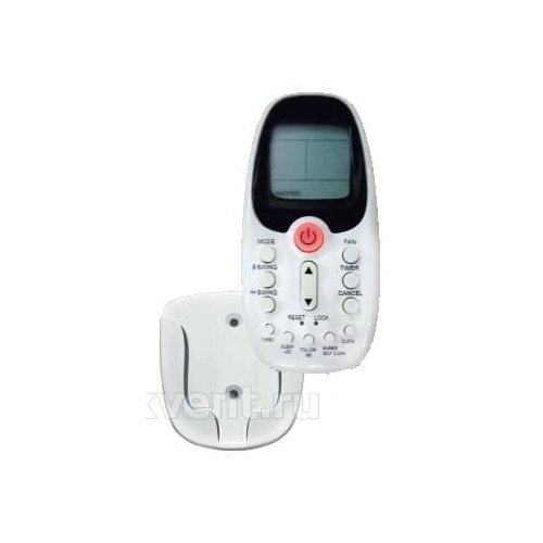 Lessar LS/LU-H09KJA2-WM PRO