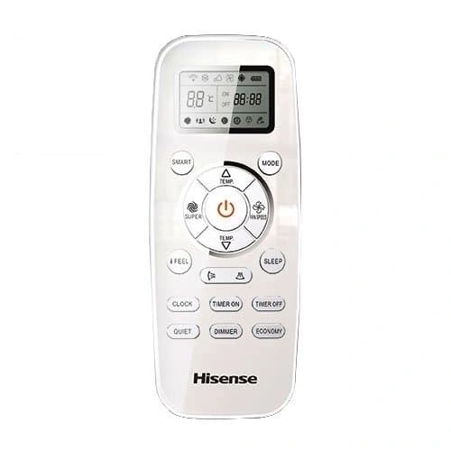HISENSE AS-18HR4SMATG015 cплит-система настенного типа (NEO Premium)