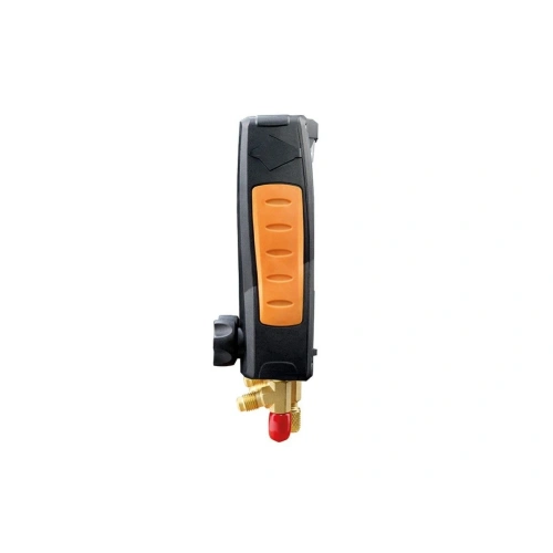 Testo 550 с Bluetooth цифровой манометрический коллектор