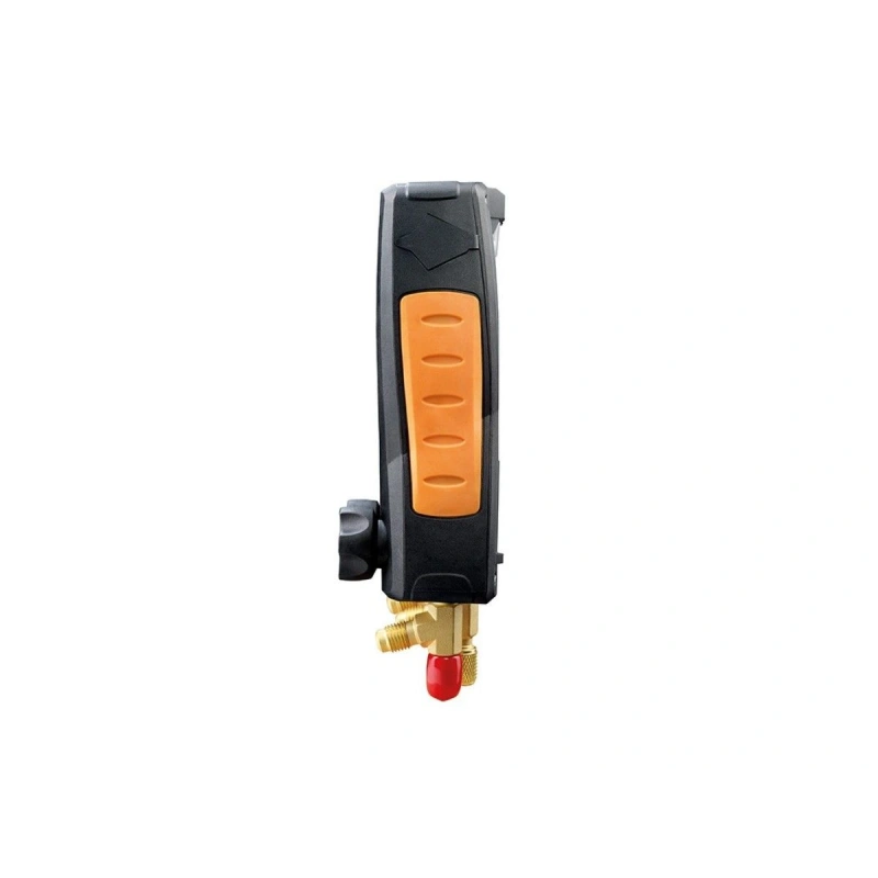 Testo 550 с Bluetooth цифровой манометрический коллектор