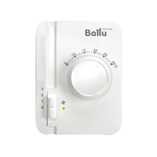 Тепловая завеса BALLU BHC-M15W20-PS