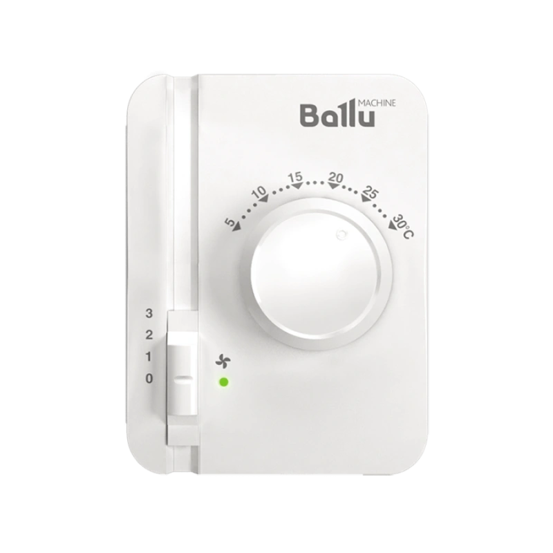 Тепловая завеса BALLU BHC-M15W20-PS