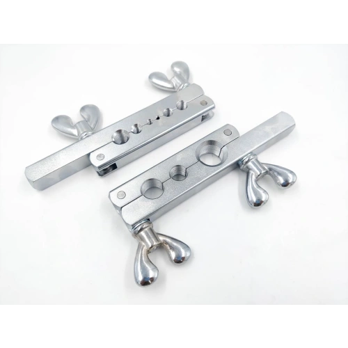 Вальцовка+труборасширители Becool BC-275 Premium (1/8"-3/4")