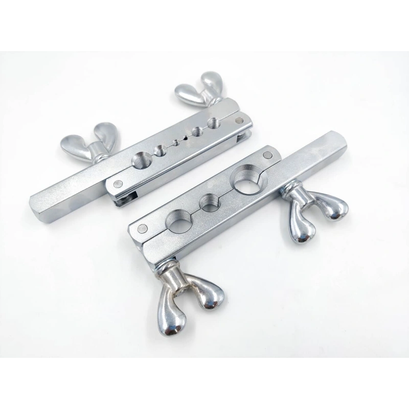 Вальцовка+труборасширители Becool BC-275 Premium (1/8"-3/4")