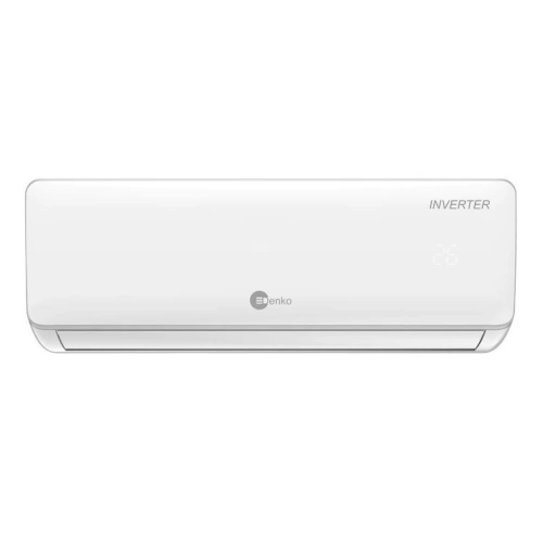 Denko DU-07i Legend DC Inverter сплит-система настенного типа