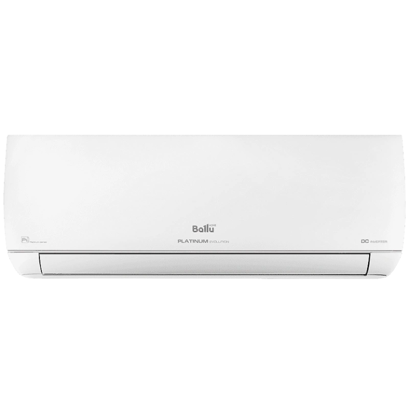 Ballu BSUI-12HN8_V4 Platinum Evolution DC Inverter сплит-система настенного типа