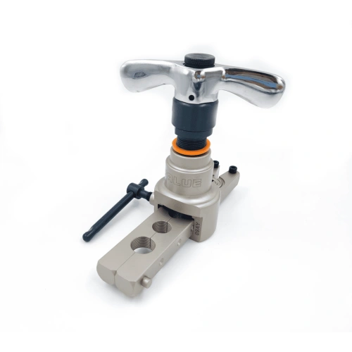 Вальцовка эксцентриковая с реверсом Value VFT-809-I, 1/4" - 3/4"; упак. кейс