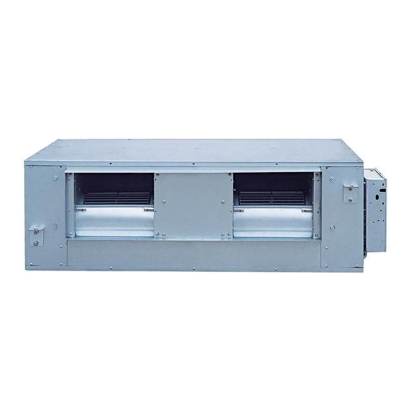 Midea MHC-60HWN1-R/MOUA-60HN1-R