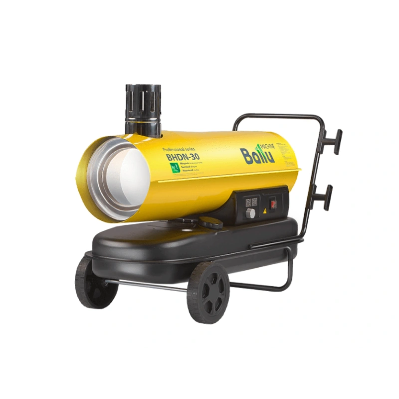 Тепловая пушка дизельная Ballu BHDN-30