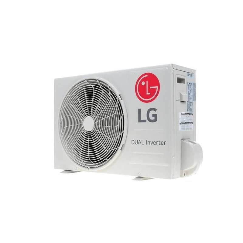LG AC09BK ARTCOOL MIRROR INVERTER настенная сплит-система