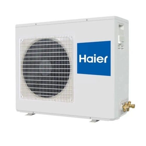 Haier AD105S1LM1FA/1U105S1LS1FA сплит-система канального типа