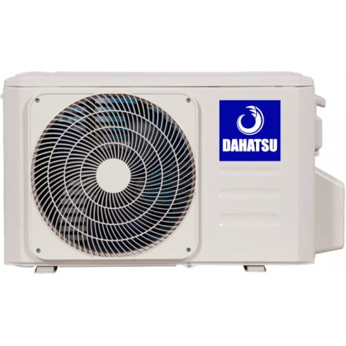 Dahatsu DS-18i/DSN-18i Brilliant DC Inverter сплит-система настенного типа
