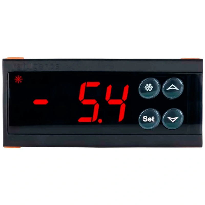 Контроллер Elitech ECS-961 NEO, 1 пласт. датчик