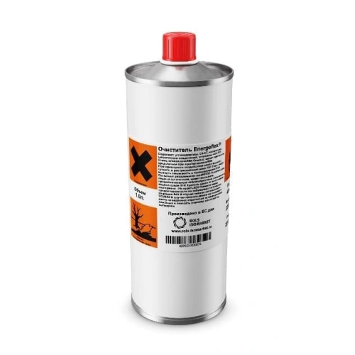 Очиститель Energoflex 1 л
