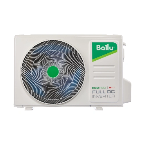Ballu BSPKI-13HN8 Ice Peak DC Inverter сплит-система настенного типа