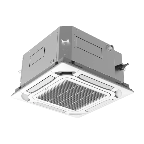 Electrolux EACC/in-24H/UP4-DC/N8 внутренний блок кассетной сплит-системы