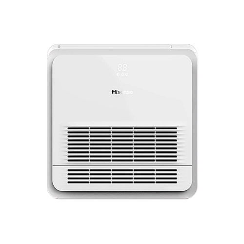 Hisense AKT-12UR4RK4 FREE MATCH DC INVERTER консольный блок мульти сплит-системы