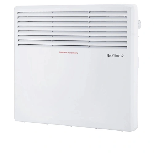 Конвектор Neoclima Comforte 1.0