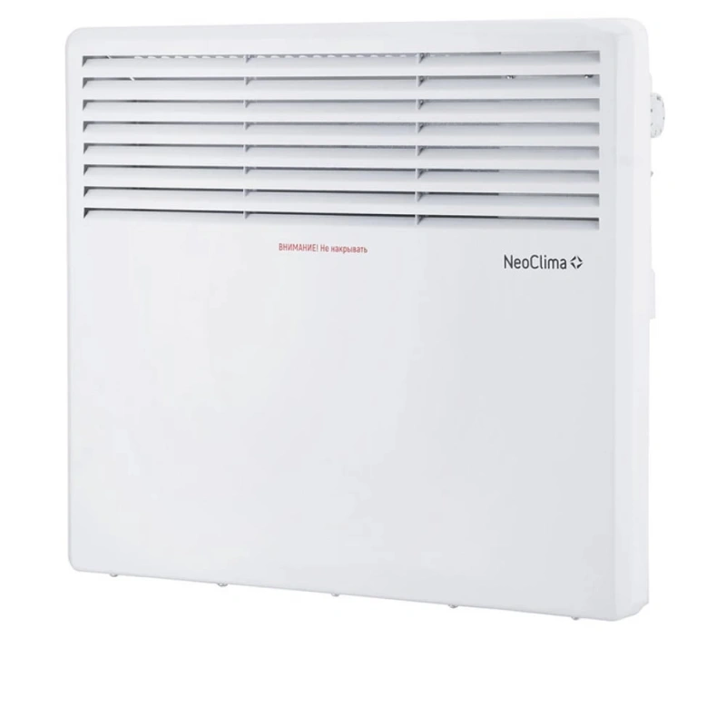 Конвектор Neoclima Comforte 1.0