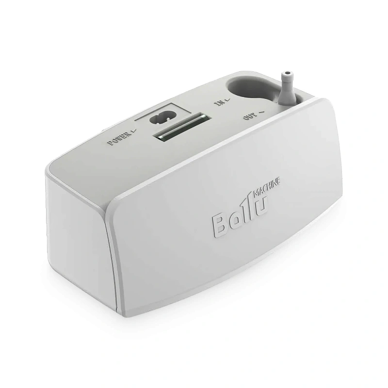 Дренажная помпа Ballu CondiPump DC Tank Pro (моноблочная, 18 л/ч, 19 Дб)