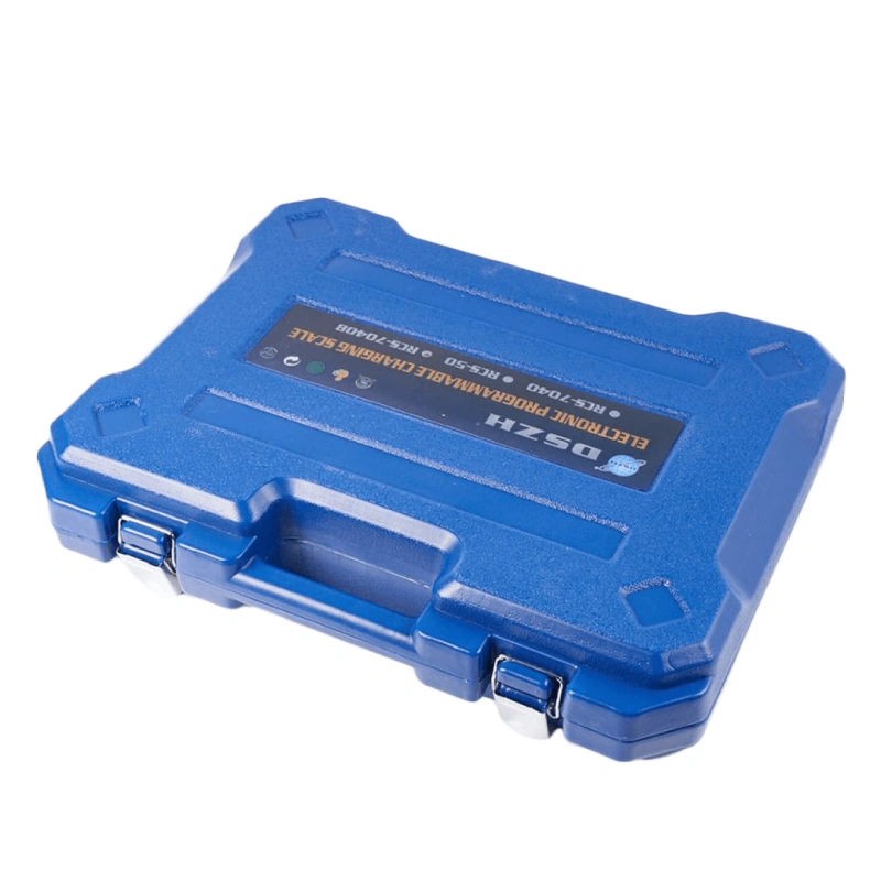 Весы электронные DSZH RCS-7040, до 100кг