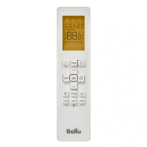 Ballu BSD-18HN1_24Y Lagoon On/Off сплит-система настенного типа