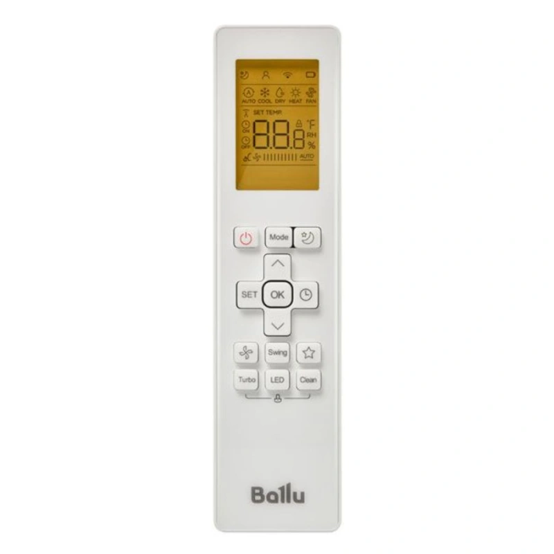 Ballu BSD-18HN1_24Y Lagoon On/Off сплит-система настенного типа