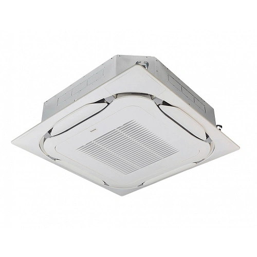 Daikin FCAG125B/RZQG125L8Y сплит-система кассетного типа