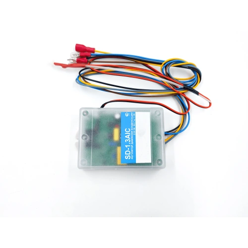 Зимний комплект для кондиционера BAVIS SD - 1.3 (до -40ºС)