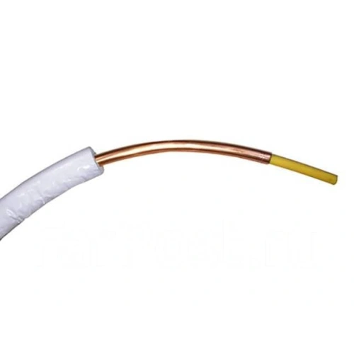Трубогиб внутренний Vecamco, комплект 1/4" и 3/8"