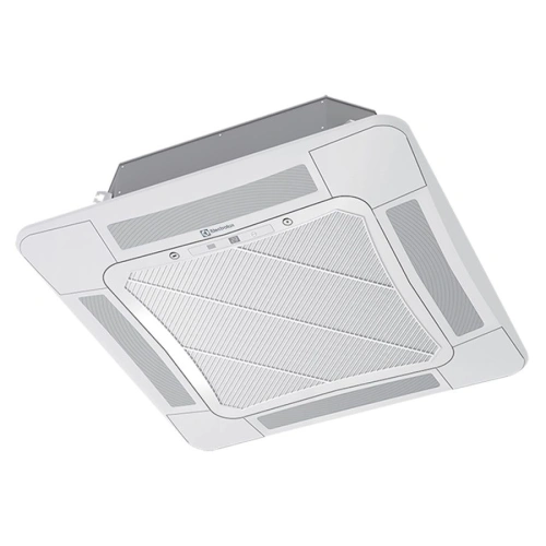 Electrolux EACС/I-12 FMI/N3_ERP кассетный блок мульти сплит-системы с панелью