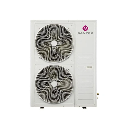 Dantex RK-48HTNE-W/RK-48BHTN сплит-система канального типа