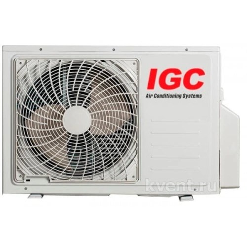 IGC IFM-36HS/U