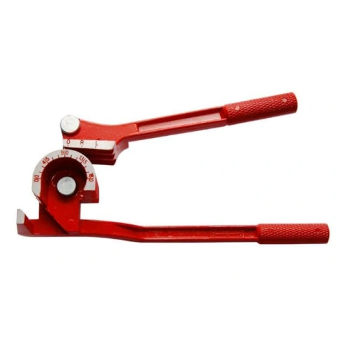Трубогиб рычажный CT-368 / 369 (для изгиба труб 1/4", 5/16", 3/8" на 180°)