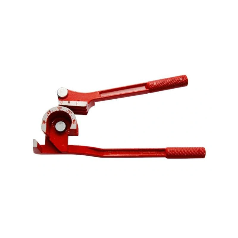 Трубогиб рычажный CT-368 / 369 (для изгиба труб 1/4", 5/16", 3/8" на 180°)