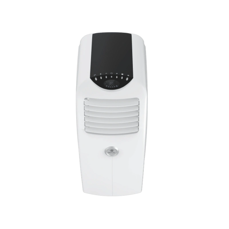 Royal Clima RM-L51CN-E/Largo мобильный кондиционер