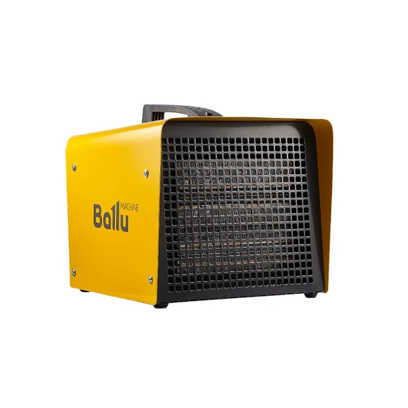 Тепловая пушка Ballu BKX-7