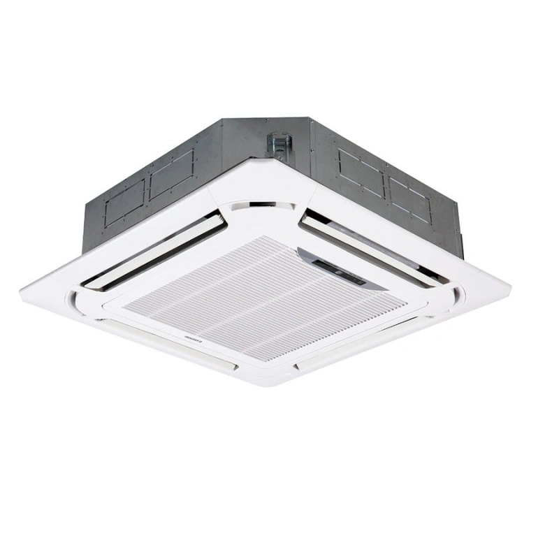 Kentatsu KSVB105HZAN1/1/KSUNB105HZAN1 Inverter кассетная сплит-система